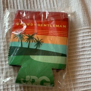 Rowdy Gentleman Koozy